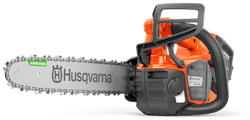 Husqvarna Akku-Motorsäge T542i XP 14"