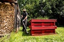Metabo Akku-Rasentrimmer RTD 18 LTX BL 30 (601720850)