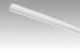 MEISTER Hohlkehlleiste 22/22 mm Silberesche 330 - 2380 mm MEISTER Hohlkehlleiste 22/22 mm Silberesche 330 - 2380 mmZubehörbild