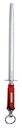 DICK Wetzstahl DICKORON Classic oval Saphirzug 30 cm