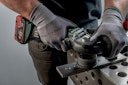 Metabo Akku-Kantenfräse KFM 18 LTX 3 RF
