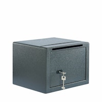 Burg Wächter Möbeleinsatztresor PS 120 K EWS 49100