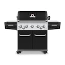 Vorschaubild Broil King Gasgrill REGAL 590 