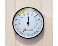 Weka Thermometer für Infrarotkabinen Weka Thermometer für InfrarotkabinenZubehörbild