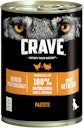 CRAVE 400 Gramm Hundenassfutter