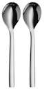 WMF Müslilöffel Set 2-teilig Nuova