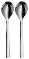 WMF Müslilöffel Set 2-teilig Nuova