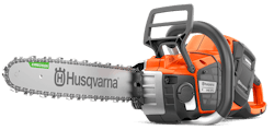 Husqvarna Akku-Motorsäge 542i XPG 16"