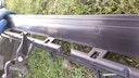 WESERWABEN® Gartenprofil aus Kunststoff 