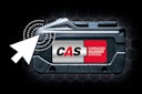 Metabo Akku-Rasenmäher RM 36-18 LTX BL 46 ohne Akku, ohne Ladegerät