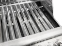 NAPOLEON Einbau-Gasgrill LEX 485 Edelstahl