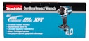 Makita Akku-Schlagschrauber DTW700Z