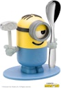 Vorschaubild WMF Minions Set 4 Eierbecher + Streuer