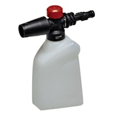 Einhell Hochdruckreiniger-Zubehör Sprühmittelbehälter 4144021 Einhell Hochdruckreiniger-Zubehör Sprühmittelbehälter 4144021Zubehörbild
