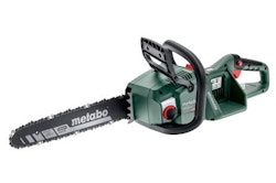 Metabo MS 36-18 LTX BL 40 *Akku-Kettensäge TV00 601613850