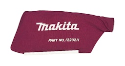 Makita Staubsack 122562-9 Makita Staubsack 122562-9Zubehörbild