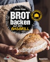 Napoleon Grillbuch "Brotbacken auf dem Gasgrill"