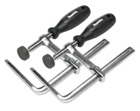 Makita Schraubzwingen 194385-5 Makita Schraubzwingen 194385-5Zubehörbild