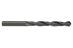 Metabo 10 HSS-R-Bohrer 4,5x80 mm