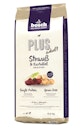 bosch Plus Adult Strauß & Kartoffel Hundetrockenfutter
