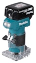 Makita Akku-Kantenfräse 18V DRT52Z