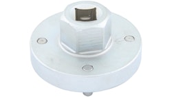 Bikeservice Nutmutternschlüssel 42 mm, 4-Zapfen