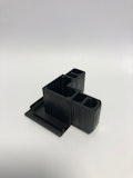 KGT Ersatzteil Eckverbinder für 10-mm-Dachfenster (Rose | Orchidee | Lilie) KGT Ersatzteil Eckverbinder für 10-mm-Dachfenster (Rose | Orchidee | Lilie)Zubehörbild