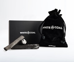 McBrikett Holzkohle WHITE COAL Binchotan 1kg