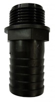 Heissner Schlauchanschluss R1 - R 5/4 (ET10-FA410)