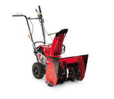 Honda Schneefräse HSS 655 W