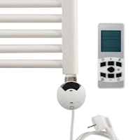 Ximax Heizstab Typ 4 Weiß 600 Watt