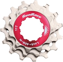 Sunrace Kassettenzahnkranz Wechsel-Set