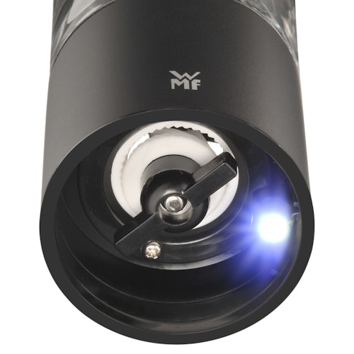 WMF Elektrische Mühle schwarz