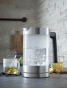 WMF Lono Glas-Wasserkocher 1.7 l