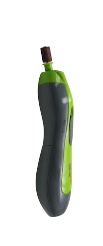 MOSER elektrischer Krallenschleifer