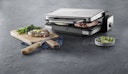 WMF Lono Kontaktgrill 2 in1