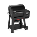 Weber Pelletgrill SEARWOOD Holzpelletgrill