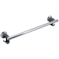 Bravat Handtuchstange Miami - 35 cm, chrom