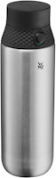 WMF Trinkflasche Cromargan 0,75l mit Sportverschluss