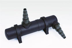 Ubbink AlgClear 20000 UVC Teichklärer