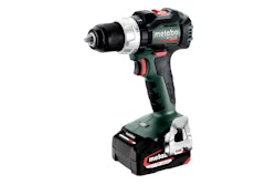 Metabo Akku-Bohrschrauber BS 18 LT BL 602325500