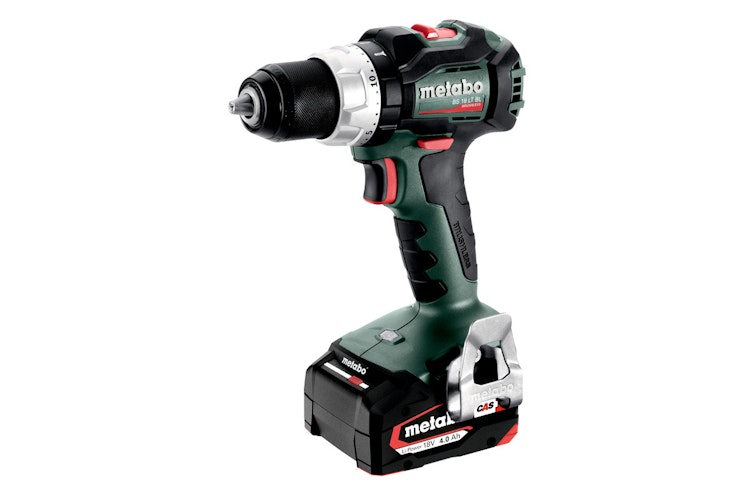 Metabo Akku-Bohrschrauber BS 18 LT BL 602325500