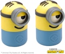 Vorschaubild WMF Minions Set 4 Eierbecher + Streuer