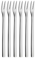 WMF Bowlengabel-Set 6 Stück Nuova