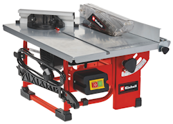 Einhell Tischkreissäge TC-TS 200 4340415
