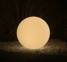 Garden Lights Dekorationsleuchte Round 40 SMART (Zigbee)