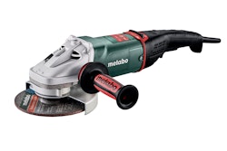 Metabo Winkelschleifer WEPBA 24-180 MVT Quick