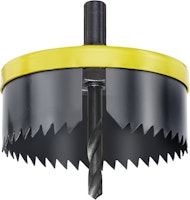 kwb Lochsäge 80 T28 1-Kranz SB 499000