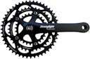 Stronglight Kettenradgarnitur Impact
