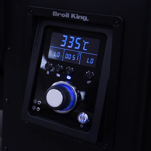 Broil King Pelletgrill REGAL PELLET 500 PRO